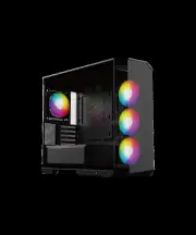 MSI MAG PANO M100R PZ Micro ATX Gaming Case