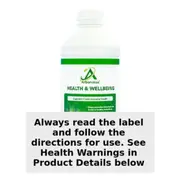 Arborvitae Health & Wellbeing Supplement 1 Litre