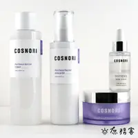 在飛比找蝦皮商城優惠-COSNORI 化妝水 乳液 精華液 面霜 保濕 韓國保養 