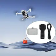 Parabolic Bracket for Dji Mini 2 / Mini 2 Se Air Dropping System