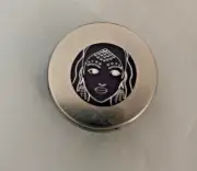 Signature Club A All Over Wrinkled Dry Skin Saver Balm Salve Tin Argan Oil New