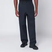 [Stone Island] Ink-coloured cargo pants 31 Blue