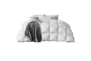 Goose Down Quilt 700GSM Duvet Doona Quilts