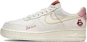 [Nike] Air Force 1 Low Rock N Roll Womens (Womens, Numeric_7_Point_5)