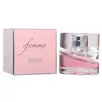 在飛比找蝦皮購物優惠-【米】Hugo Boss BOSS femme 光采女人 女