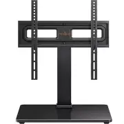 TV Stand Mount, Universal Swivel TV Stand for 32–60,65 Inch LCD/LED/OLED TVs