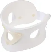 BCOATH Practical Neck Support Brace Neck Spine Immobilizer Comfortable for Daily Use