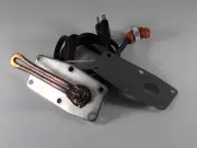 Engine Heater Kit for KOMATSU Scrapers WS16S-2 w/NTA855 Eng.