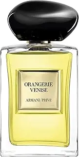 Giorgio Armani Prive Orangerie Venise Eau De Toilette Spray 100ml/3.4oz