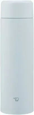 SM-GA60-HL ZOJIRUSHI Water Bottle 600ml Stainless Steel Mug New