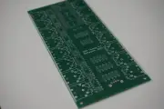 Teensy 4.1 MIDI Breakout board 8in / 8out USB host PCB Board ONLY