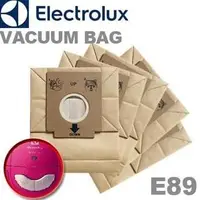 在飛比找蝦皮購物優惠-最新原裝 Electrolux 吸塵器集塵袋