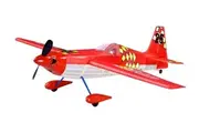 Guillow's Edge - Laser Cut Balsa Plane Model Kit