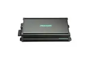 Kicker 48KMA6004 Marine 4 Channel Amplifier