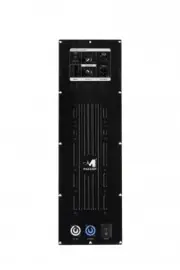 Pascal w/ Marani DSP PDA500P3 3-Channel Power Amplifier AUTHORIZED DEALER!!!