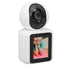 Smart Security Camera Night Vision Motion Detection 2 Way Video One Touch Ca 2BD