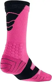 [Nike] Men's Elite Vapor Cushioned Football Socks PKB Pkb
