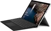 Microsoft Surface Pro 6 Intel i5-8250U 8GB RAM 128GB SSD Win 11 (Renewed)