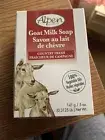 goats milk bar soap