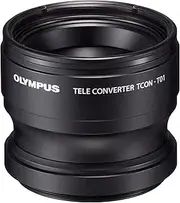 Olympus TCON-T01 Tele Converter 14° (suitable for TG series underwater camera)