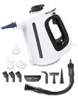 Handheld Steam Cleaner, UPGRADED Pressurized Steamer for Cleaning with 11 Acc...