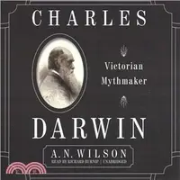 在飛比找三民網路書店優惠-Charles Darwin ─ Victorian Myt