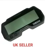 For Yamaha R15 V3 Version 3.0 Digital Speedometer Display Cluster Gauge