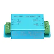 4-20mA Load Cell Weighing Sensor Transducer Transmitter Signal Amplification