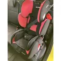 在飛比找蝦皮購物優惠-Recaro young sport系列_兒童安全汽車座椅（