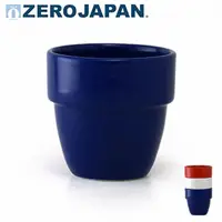 在飛比找momo購物網優惠-【ZERO JAPAN】堆疊杯160cc(藍色)