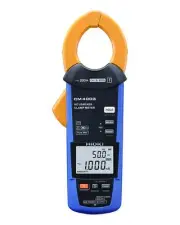 [NEW] HIOKI CM4003 AC leak clamp meter Japan