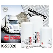 Sakura Truck Filter Kit - K-55020