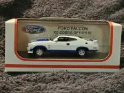 1:64 Biante minicars 1978 Ford XC Falcon Cobra OPTION 97 Hardtop NEW