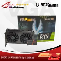 在飛比找蝦皮購物優惠-ZOTAC 索泰 RTX 3070 RTX3070 8GB 