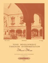 在飛比找誠品線上優惠-Tone Development Through Inter