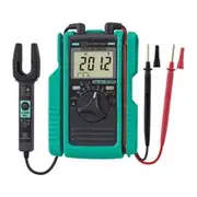 KYORITSU 120A AC/DC Clamp Multimeter KYO2012RA
