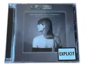 Taylor Swift The Tortured Poets Department The Anthology 2-Discs CD BRAND NEW***