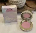 NEW!Too Faced CANDY CLOUDS!! Cloud Crush Blurring Face Blush, Authentic