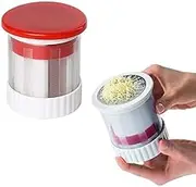 Smart Cutter Innovations Butter Mill Spreadable Butter Butter Cheese Gadgets Cooks Out Mill Riight Grater Fridge