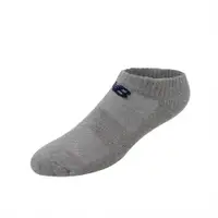 在飛比找蝦皮商城優惠-New Balance 中性款 灰色 舒適 休閒 常年款踝襪