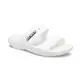 Crocs 涼拖鞋 Classic Sandal 白 男/女鞋 經典 雙帶 206761100 Sneakers542