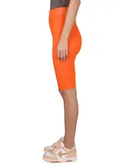 [Off-White] Off-White-Cut-Out Skirt-Donna 38