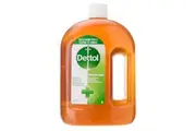 Dettol Antibacterial Household Grade Disinfectant 2L