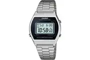 Casio Watch Vintage Retro 80's B640WD-1ADF B640WD B640WD-1 Water Resist 50M Warranty