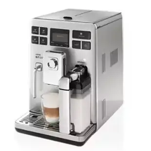 [品項極優福利品］Philips saeco HD8856 全自動義式咖啡機（優於sm7581 ep5447)
