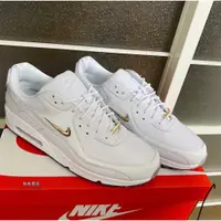 在飛比找蝦皮購物優惠-Nike Air Max 90 Pirate Radio 白