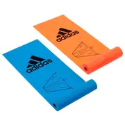 Adidas Training Bands Physio Straight Resistance Bands (Set Of 2)