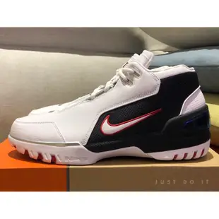 【BQR】真品免運 Nike Air Zoom Generation AZG Lebron James 詹姆士 籃球鞋