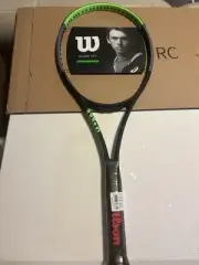 Tennis Rcket Wilson Blade 98s V7 43/8