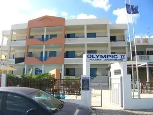 Olympic Suites